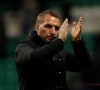 Les supporters du Celtic Glasgow taclent Brendan Rodgers