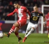 Dequevy peut partir, Matheus Borges est Anversois