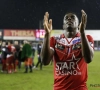 Teddy Mézague : "Je ne dirais pas non à un retour à Mouscron"