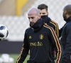 Laurent Ciman donne une indication sur son avenir en équipe nationale