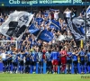 Un club du top italien veut Wesley Moraes et Stefano Denswil du Club de Bruges