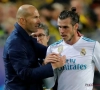 Le Real Madrid pose un geste fort