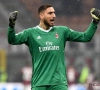 Gianluigi Donnarumma dit au revoir à Milan : "Il faut parfois choisir le changement"