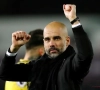 Guardiola prolongé à City ?