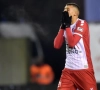 Selim Amallah, buteur du soir, assure que Mouscron n'a pas ressenti de pression