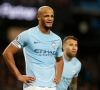 Vincent Kompany aura sa statue devant l'Ethiad Stadium 