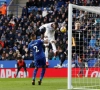 Crystal Palace et un excellent Benteke l'emportent à Leicester !