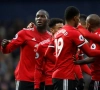 ? Romelu Lukaku qualifie Manchester United, Liverpool passe aussi dans le derby