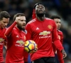 ? Quelle méforme ? Lukaku a inscrit le "But du mois" de Manchester United