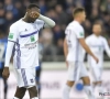 Appiah ne pourra pas jouer contre Eupen