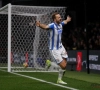 Laurent Depoitre revient à La Gantoise 