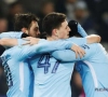 Officiel: Manchester City prolonge la fête avec une autre excellente nouvelle