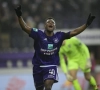 Ouahbi et Verheyen évoque la nouvelle pépite d'Anderlecht, Francis Amuzu