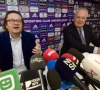 De la friture sur la ligne entre Marc Coucke et Roger Vandenstock? Le Sporting d'Anderlecht Le clréagit