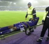 On connaît la nature de la blessure d'Onyekuru