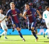 Le Real a perdu le fil dans ce Clasico, le Barça prend le large ! 