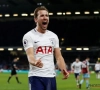 Harry Kane "comme Totti" à Tottenham ? 