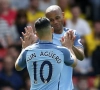 Le message de Vincent Kompany à Sergio Agüero 