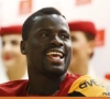 L'ancien joueur de Beveren et d'Arsenal, Emmanuel Eboué est dans de sales draps