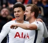 Grâce à l'inévitable Harry Kane, Dembélé et Tottenham domptent Betéké et Crystal Palace