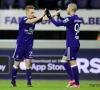 Anderlecht ne laissera pas partir Adrien Trebel cet hiver