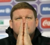 Vanhaezebrouck: "Il me manque des leaders" 