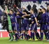 Un nouveau candidat pour Dendoncker d'Anderlecht