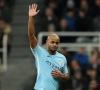 Toujours la même chanson à City: "Kompany n'est pas disponible"