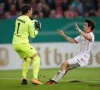 RB Leipzig - Düsseldorf : premier point de la saison pour les belges du Fortuna, Augustin (RB) entre dans l'histoire du club