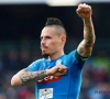 La déclaration surprenante de Marek Hamsik : "Heureusement que Tedesco ne l'a pas repris !"