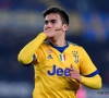 La Juventus l'emporte 1-3 à l'Hellas Vérone avec un doublé de Dybala