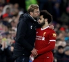 Jürgen Klopp encense Salah et le compare à... Maradona