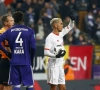 Edmilson va-t-il 'trahir' le Standard pour rejoindre Anderlecht ?