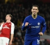 ? Le penalty sur Hazard ? "Une farce"