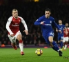 Hazard, blessé, ne devrait pas jouer en FA Cup, Batshuayi titulaire ?