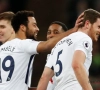 "Vertonghen? L'un des meilleurs défenseurs de Premier League et même d'Europe"