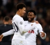 Officiel: Tottenham laisse partir Georges-Kévin N'Koudou