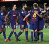 Copa : Le Barça n'a pas tremblé et écrase le Celta Vigo