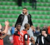 Le Français Yann M'Vila est fan d'un Belge