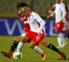 Le capitaine tunisien Wahbi Khazri avant le duel contre la Belgique : "Nous avons aussi nos points forts"