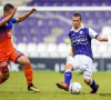 Le "symbole" du Beerschot affiche ses ambitions: "La D1A avec ce club!"