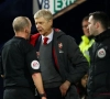 Arsène Wenger met les choses au clair