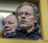 Michel Preud'homme: "Ce n'est pas mon salaire qui posait problème"