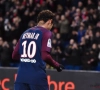 "Sûr à 2000% que Neymar ne quittera pas Paris"