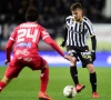 Officiel : Romain Grange (Charleroi) a trouvé sa porte de sortie