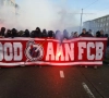 ? L'accueil électrique des supporters de l'Antwerp pour le FC Bruges (vidéo)