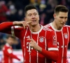 ? Le Bayern enfonce un peu plus le Werder Brême dans la crise, Belfodil monte au jeu