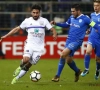 Anderlecht serait sur le point de prêter Kenny Saief au Legia Gdansk en Pologne 