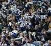 📷 Oussama Ben Laden se retrouve ... dans les tribunes de Leeds 