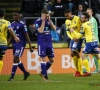 Spajic était déçu après le nul contre Waasland-Beveren mais il estime qu'Anderlecht ne méritait pas plus qu'un point 